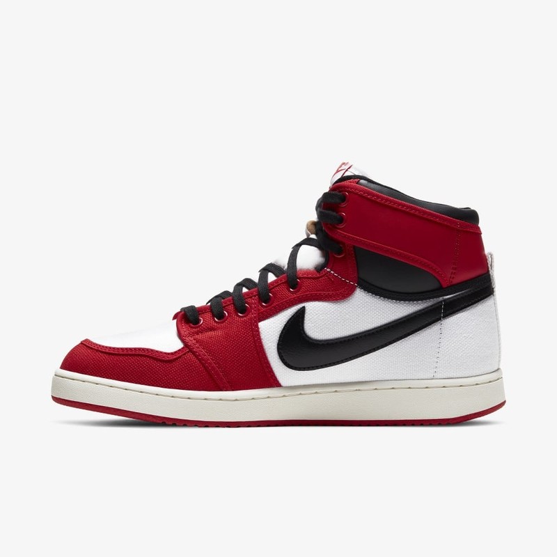 Air Jordan 1 KO Chicago DA9089 100 Grailify